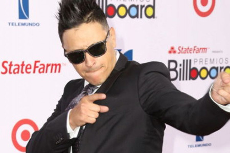 Elvis Crespo confesó que tiene un problema de alcoholismo y que luchará para salir de é