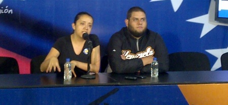 Estudiantes