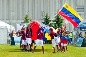 Futbol