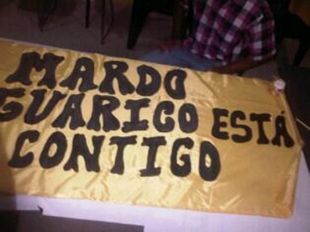 Guarico