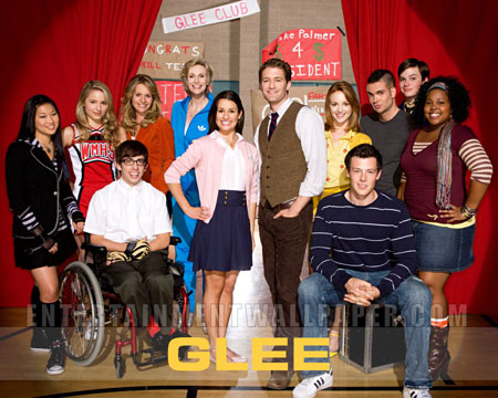La producción y reparto de la serie se reunirán este fin de semana para rendir homenaje a Cory Monteith