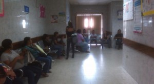 Hospital