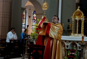 Iglesia