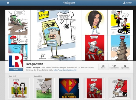 Instagram