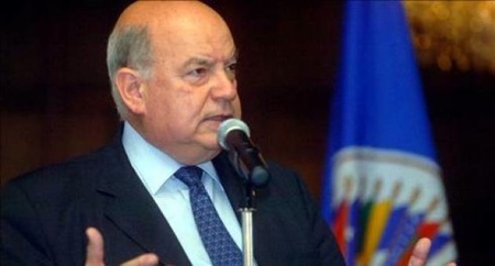 Insulza