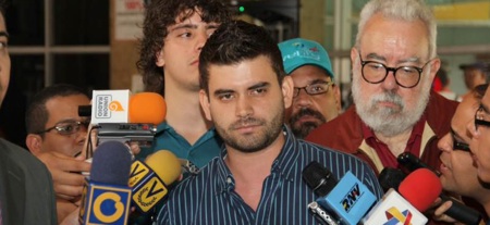Jesus González