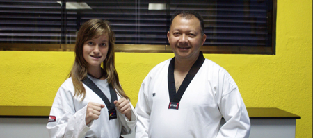 Karate
