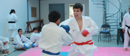 Karate