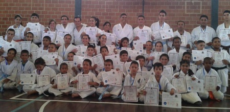 Karate