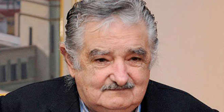Mujica cumple con su jornada de visita oficial a Cuba