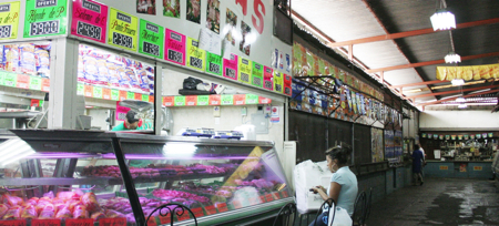 Mercado