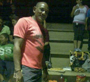 Pacheco