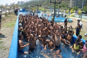 Plan-vacacional