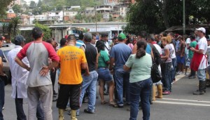 Protesta