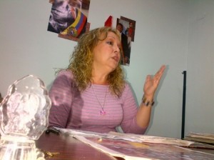 TANIA