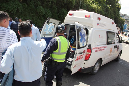 accidente PNM