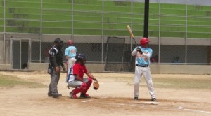 béisbol máster