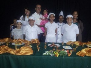 chef