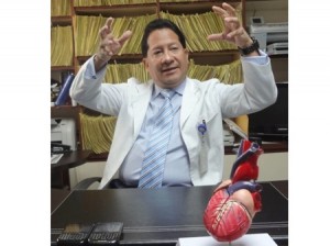 doctor