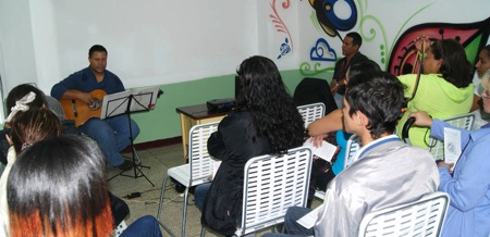 escuela