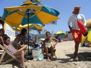 playa