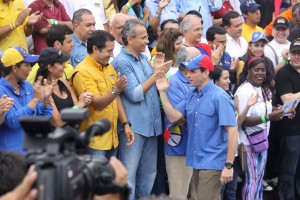 2013-08-03 CONCENTRACION POR VENEZUELA LM (1)