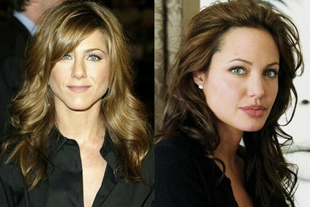 Posiblemente Pitt, Jolie y Aniston se encuentren en el próximo Festival de Cine de Toronto