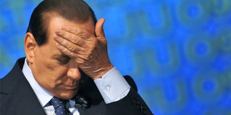 Berlusconi es acusado por fraude fiscal en el caso Mediaset
