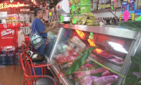 CARNE