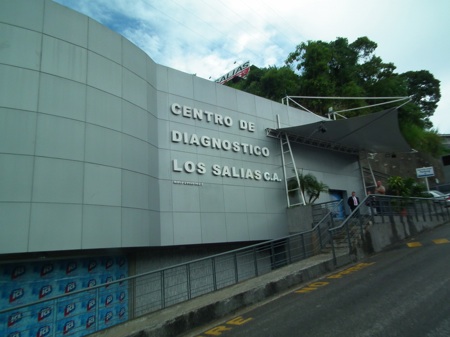Centro