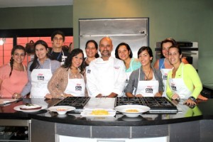 Cocina