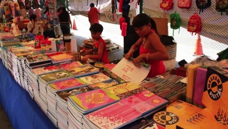 Feria