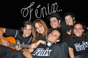 Grupofenix