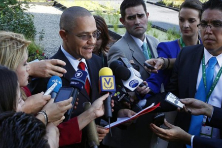 El plazo para inscribir las candidaturas comenzó el lunes