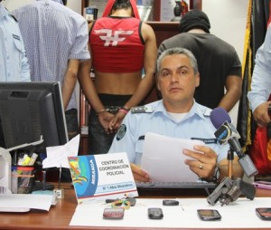 Polimiranda