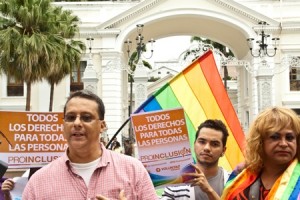 Protesta