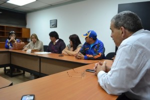Reunión