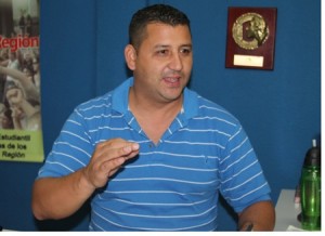 Rommel Flores