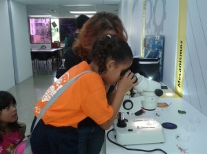 Salas de Ciencia 2