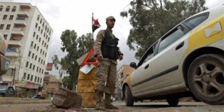 Grupo Al Qaida pretendía tomar un terminal de petróleo de una compañía canadiense