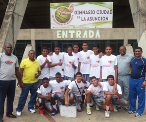 baloncesto