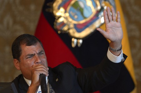 El presidente viajará el viernes y retornará el mismo día