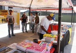 feria escolar