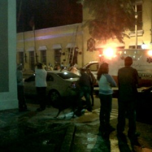 incendio