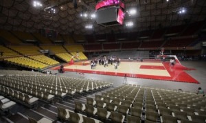 poliedro FIBA