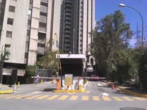 seguridad vecinal