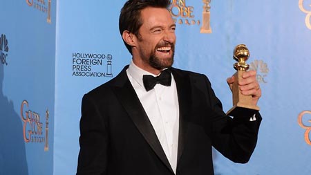 El actor asegura que la vida le ha dado "muchas más bendiciones de las que hubiera podido imaginar"