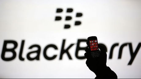 BlackBerry