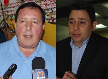 Candidatos