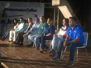 Candidatos